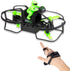 Mini Flying Motorcycle